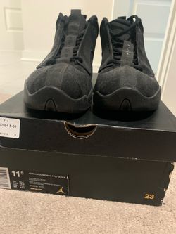 Jordan Jumpman Pro/Jordan Flight Legend