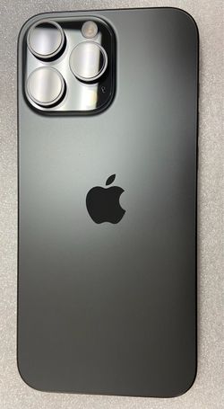 Unlocked iPhone 16 Pro Max 1TB - Potranco Rd