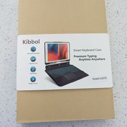 Ipad Keyboard Case