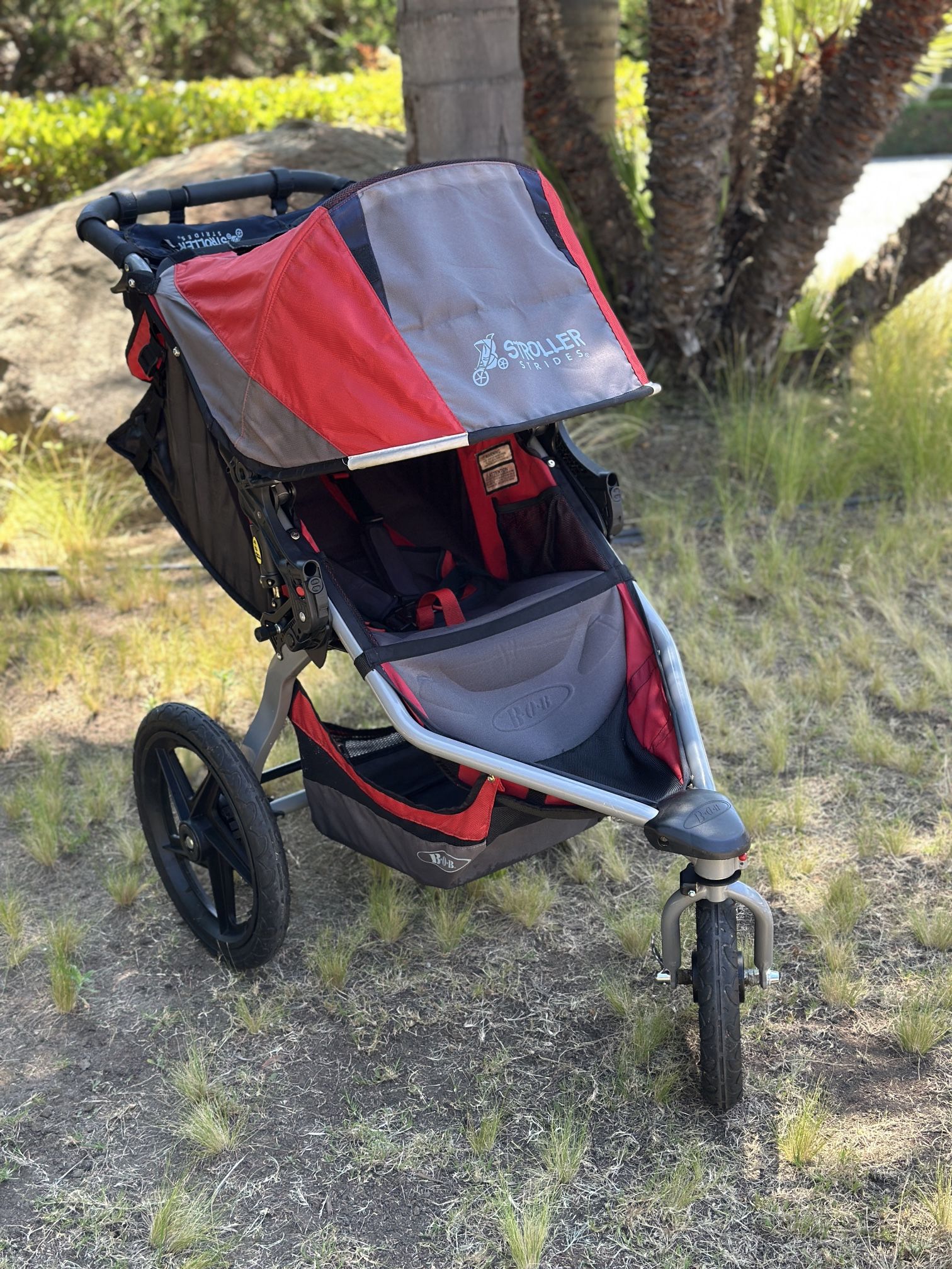BOB Stroller/Jogger