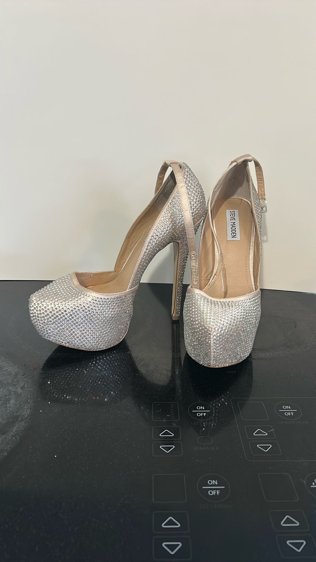 Steve Madden Heels