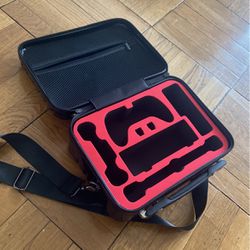 NINTENDO SWITCH Hard Shell Travel Carrying Case