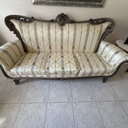 Couches 