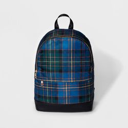 New Nylon Dome Backpack - A New Day™ Blue