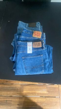 Men’s Jeans