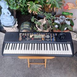 Yamaha Keyboard PSR-195