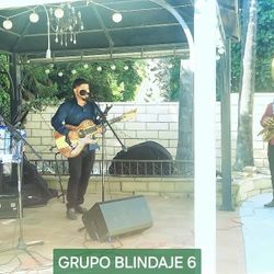 Grupo Norteño Banda