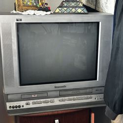 Panasonic Triple Play Tv