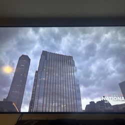 TV OLED 65” Samsung 