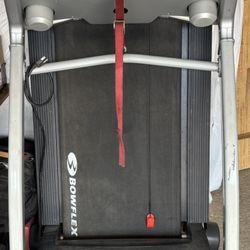 Bowflex 3 Series Treadmill 