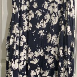 Plus Size Sundress