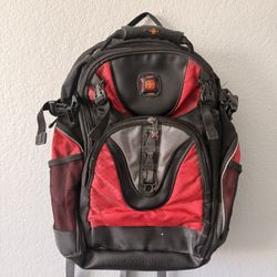 3 Backpacks