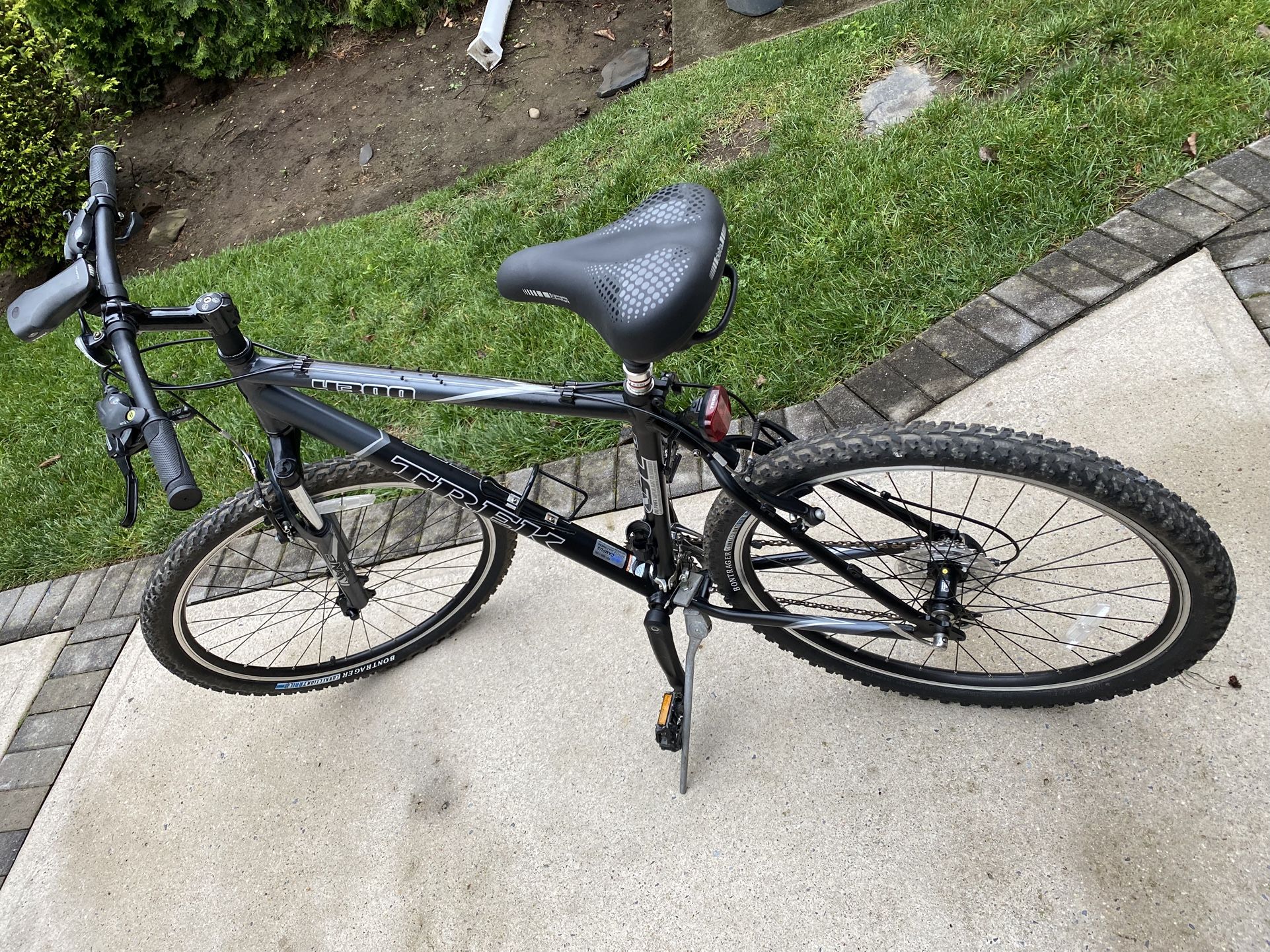 Trek Mountain Bike