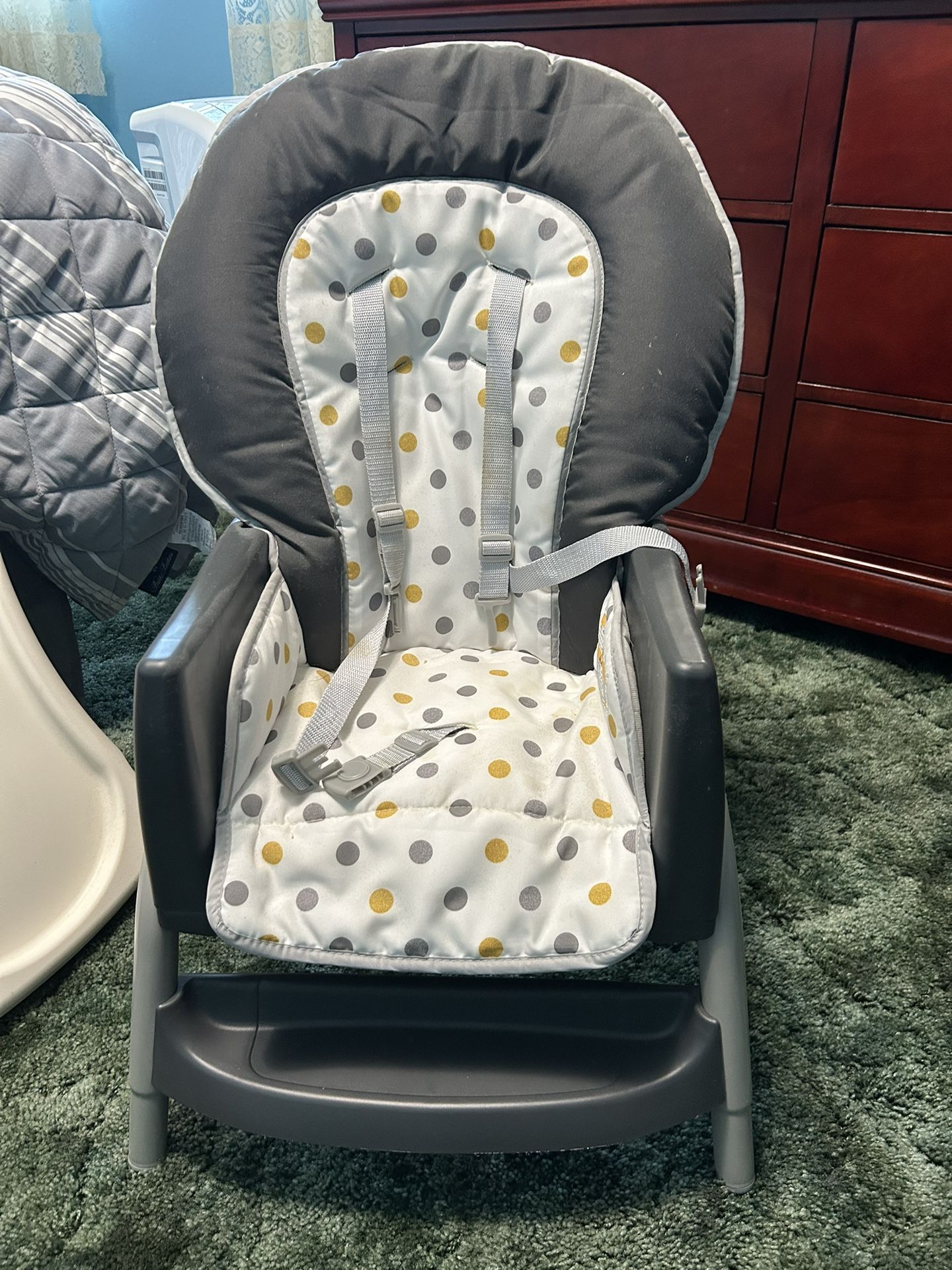 Graco Table To Table