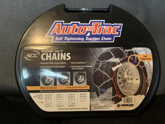 Tire Chains