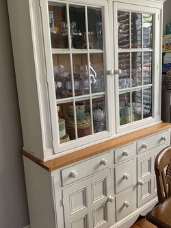 China Cabinet
