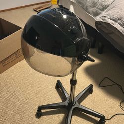 Salon Hair Dryer