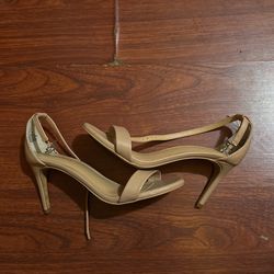 Express Heels