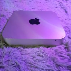 Apple  Mini Portable Mac
