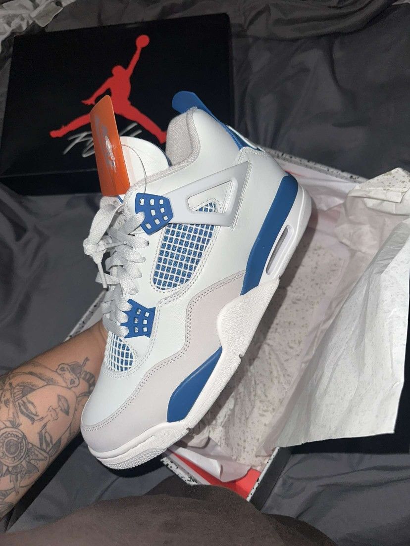Jordan
