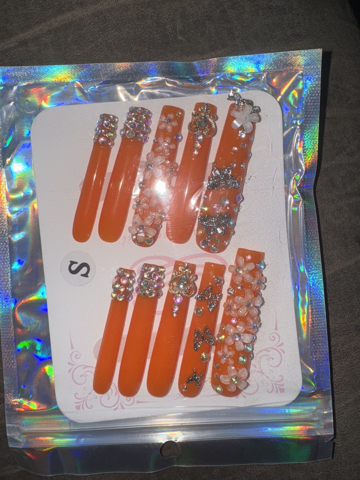 Nails