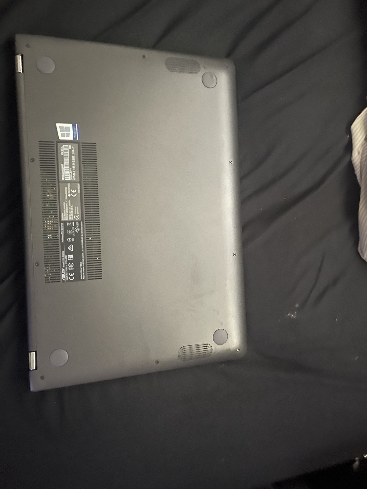 Asus Laptop