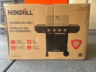 Grill