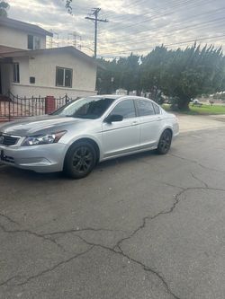2010 honda accord