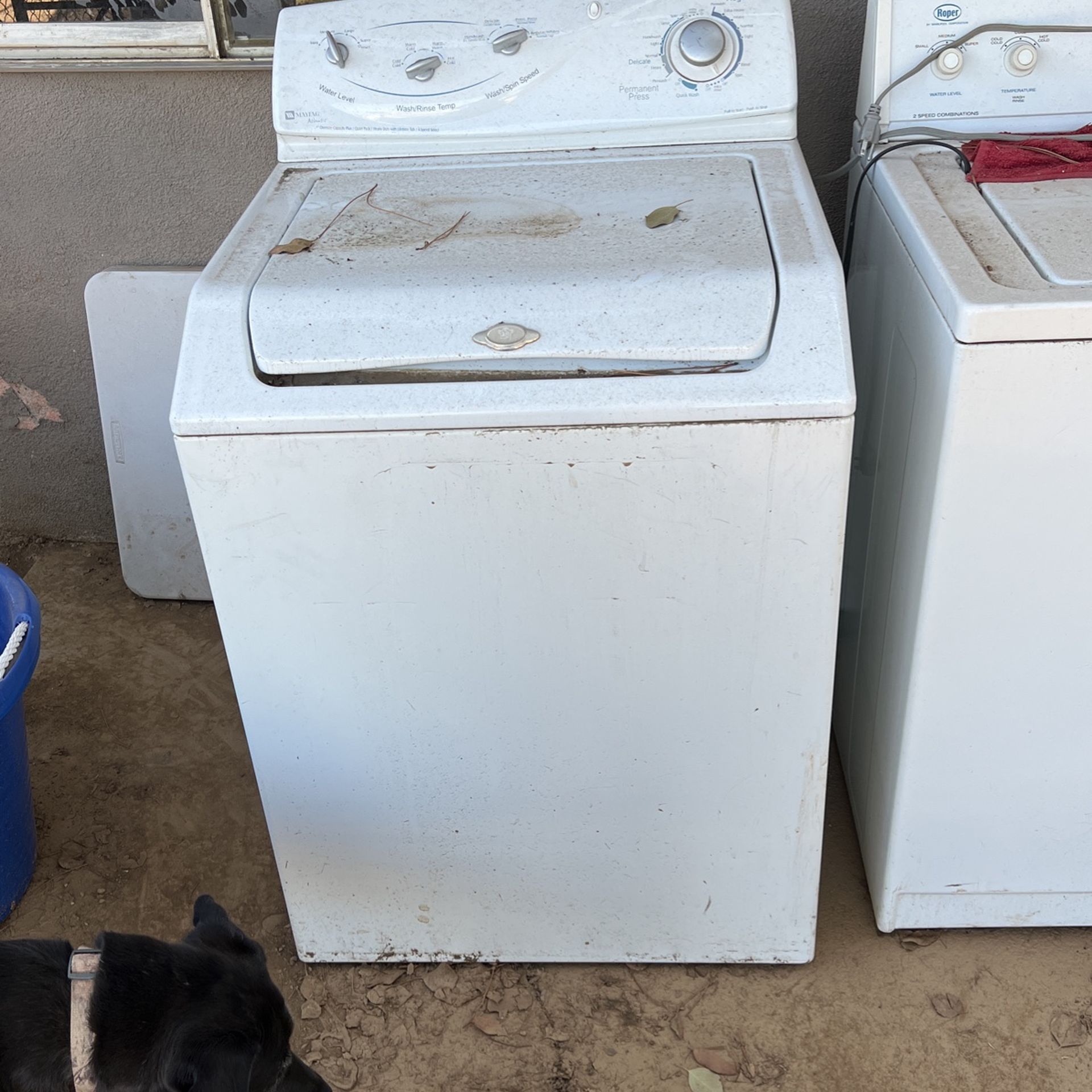 Maytag Atlantis Washer for Sale in Oak Glen, CA OfferUp