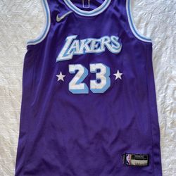 Lakers Jersey Lebron 23