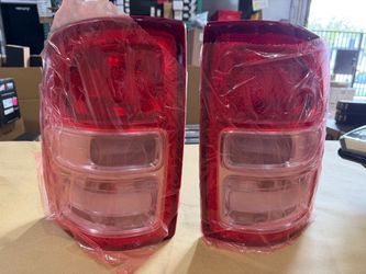 Tail light - Ram 2(contact info removed)