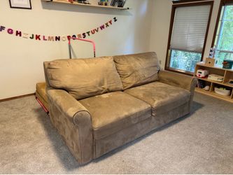 Pull out couch