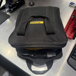 Fluke Electrical Safety Analyzer (153140) MMP