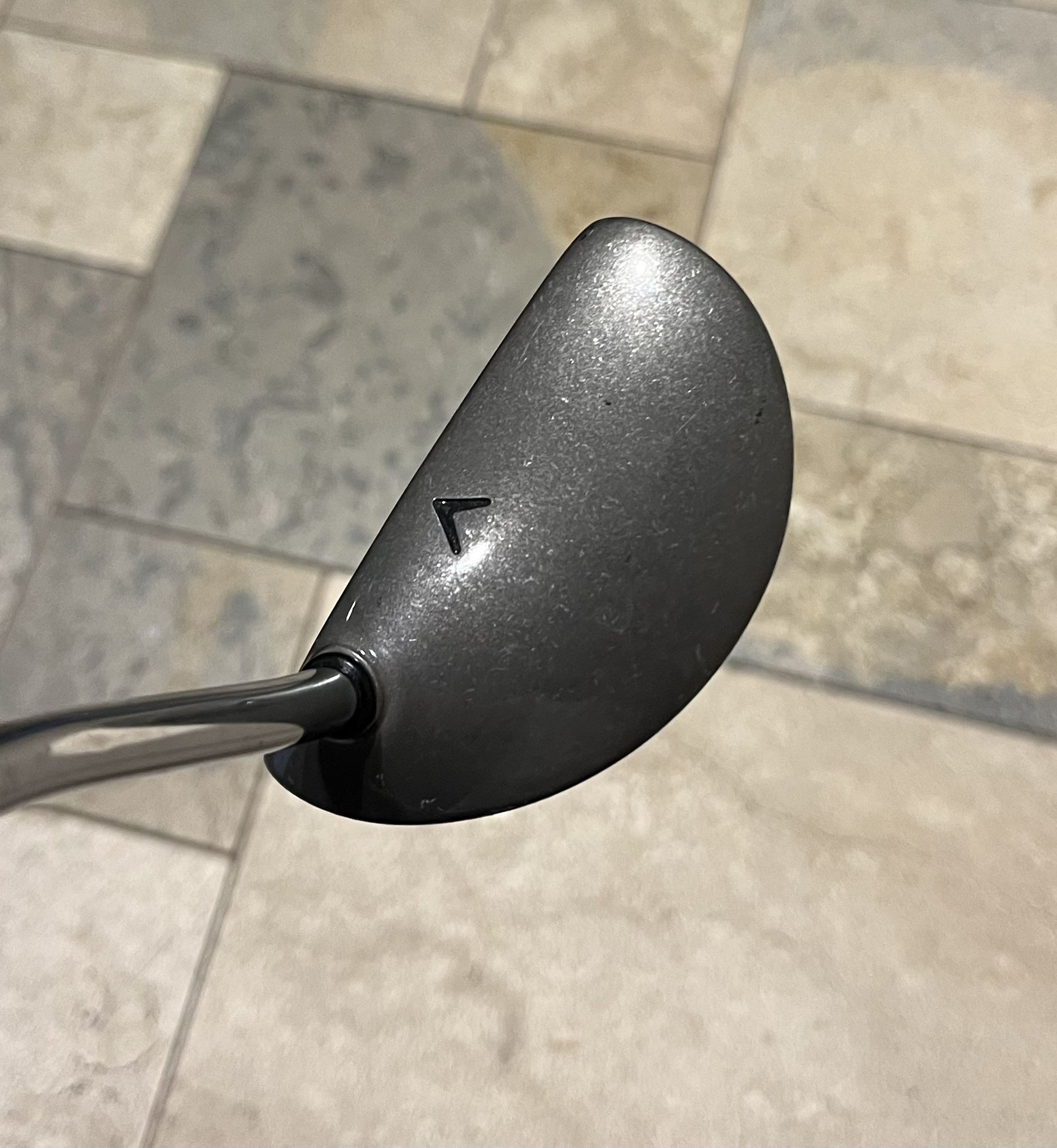 Callaway Tuttle Golf Putter