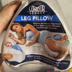 Leg Pillow New