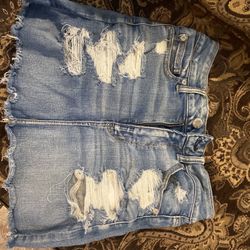 American  Eagle Skirt