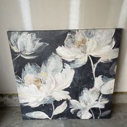 Wall art