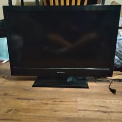 Emerson 32" Flat Screen TV