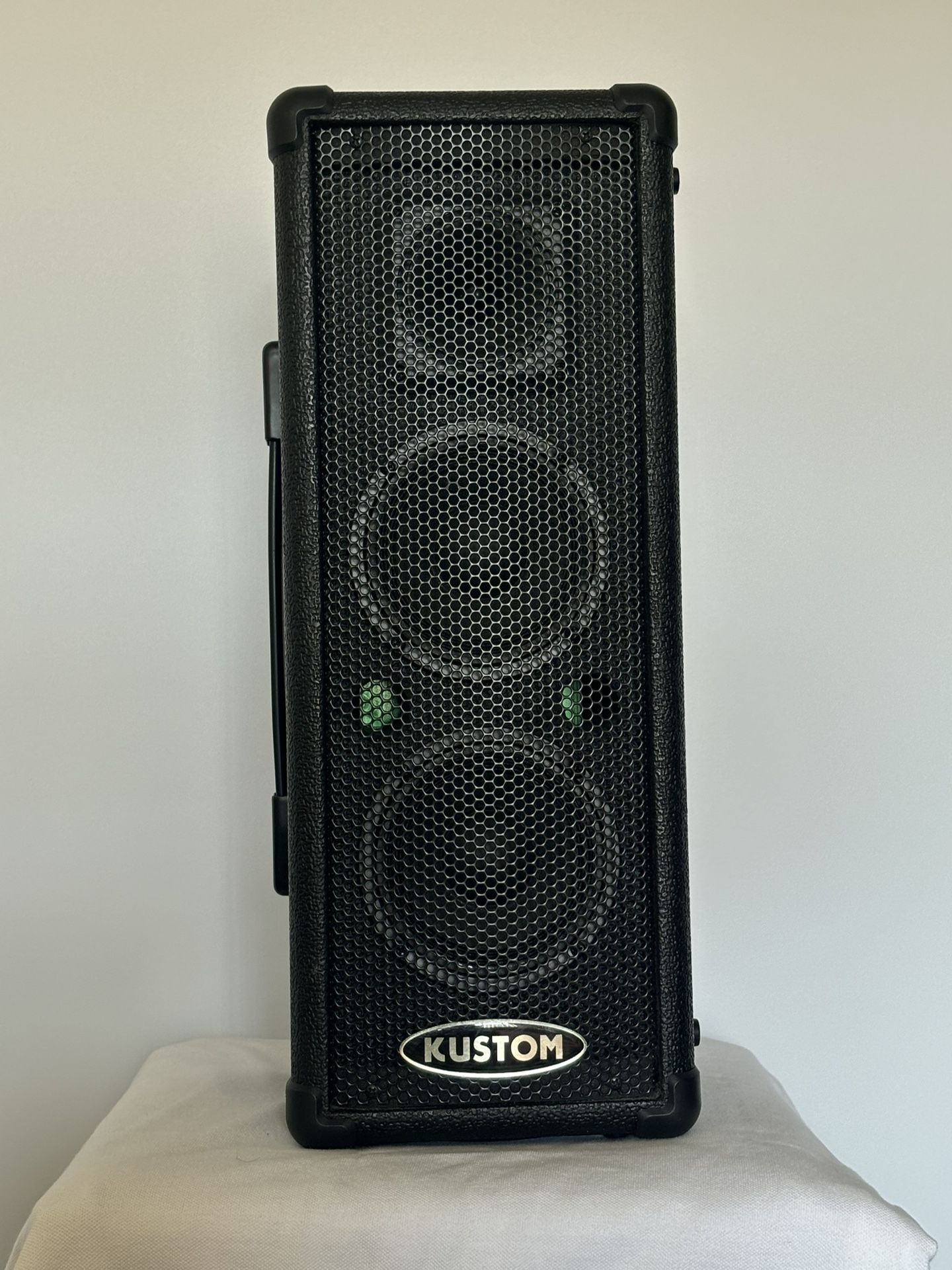 Kustom PA PA50 Personal PA System