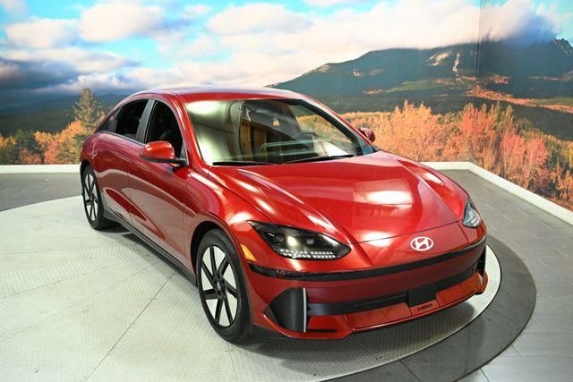 2024 Hyundai IONIQ 6