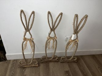 Rabbit Stands