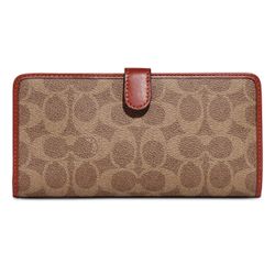 Brand New Authentic Coach Wallet