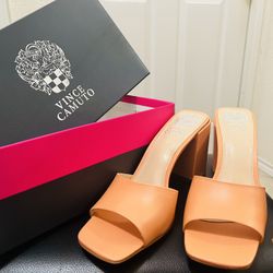 Vince Camuto Daisana Size 8