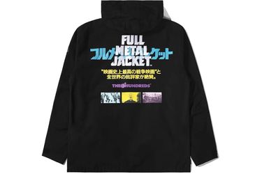 The Hundreds x Full Metal Jacket Size Medium