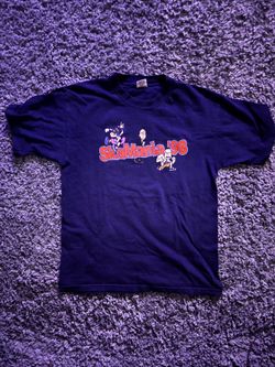 Skamania Shirt