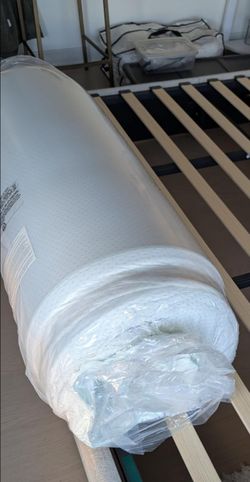 Queen Size Mattress FREE DELIVERY Colchon tamano Queen