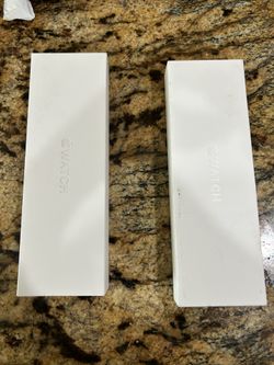 Apple Watches Series 10