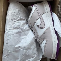 Nike Dunks