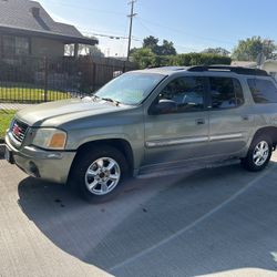 05 GMC Envoy