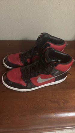 DjAM dunks